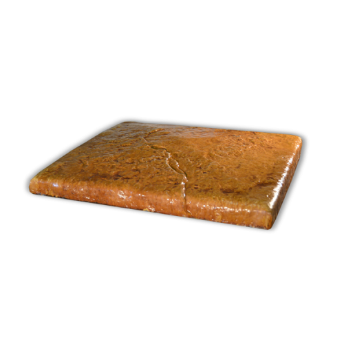 Оголовник столба 4-х скатный "Сафари" (50х50)