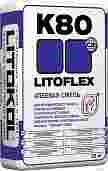 Клеевая смесь LITOFLEX K80